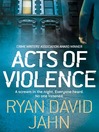 Acts of Violence (eBook)